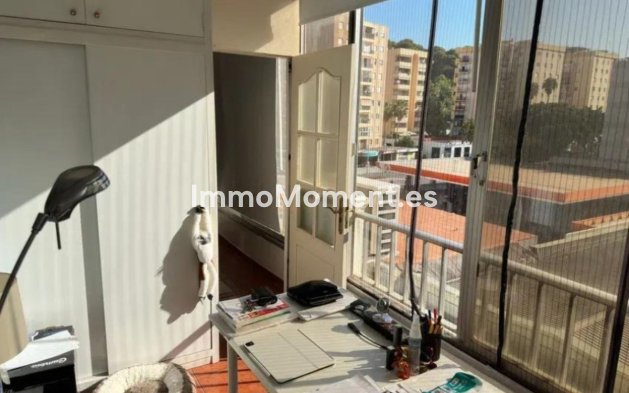 Bestaande woning - Appartement - Marbella - Marbella Centro