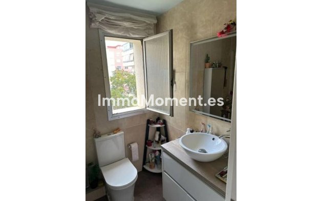Bestaande woning - Appartement - Marbella - Marbella Centro