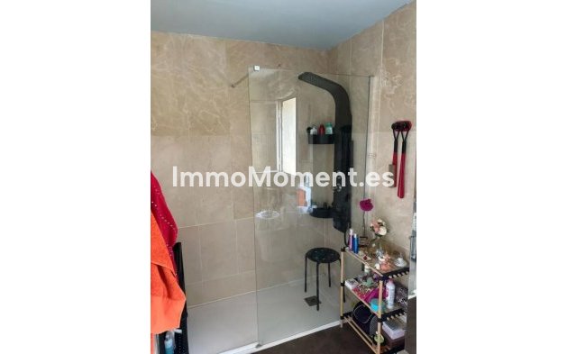 Bestaande woning - Appartement - Marbella - Marbella Centro