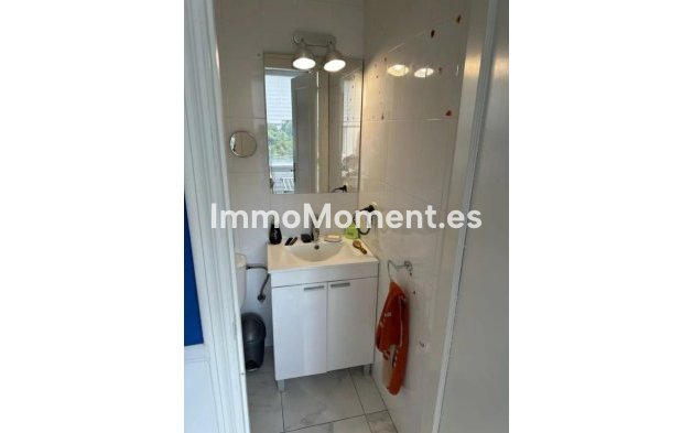 Bestaande woning - Appartement - Marbella - Marbella Centro