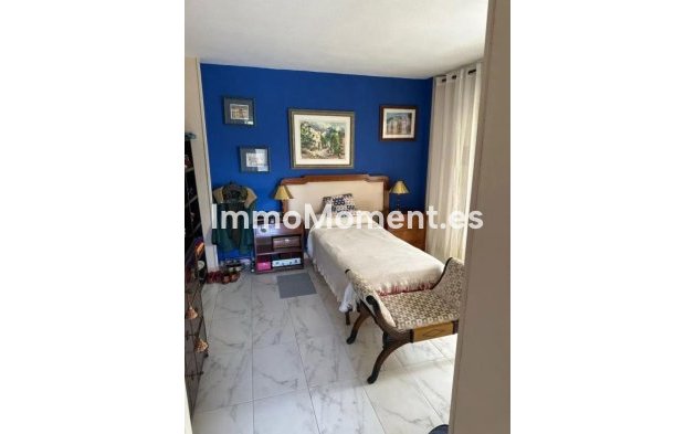 Bestaande woning - Appartement - Marbella - Marbella Centro