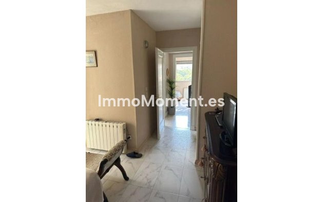 Bestaande woning - Appartement - Marbella - Marbella Centro