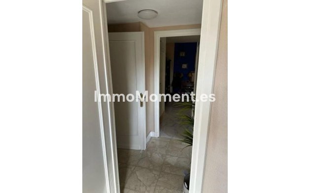 Bestaande woning - Appartement - Marbella - Marbella Centro