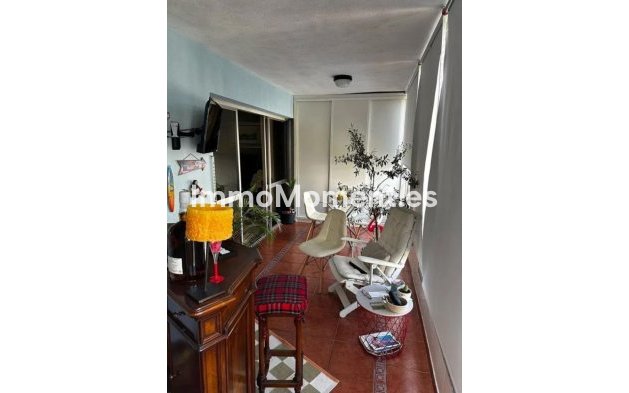 Bestaande woning - Appartement - Marbella - Marbella Centro