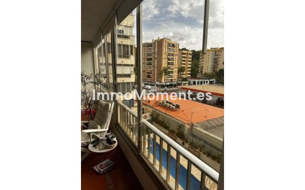 Bestaande woning - Appartement - Marbella - Marbella Centro