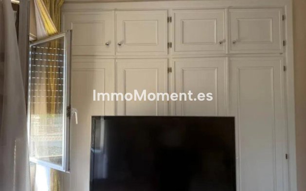 Bestaande woning - Appartement - Marbella - Marbella Centro