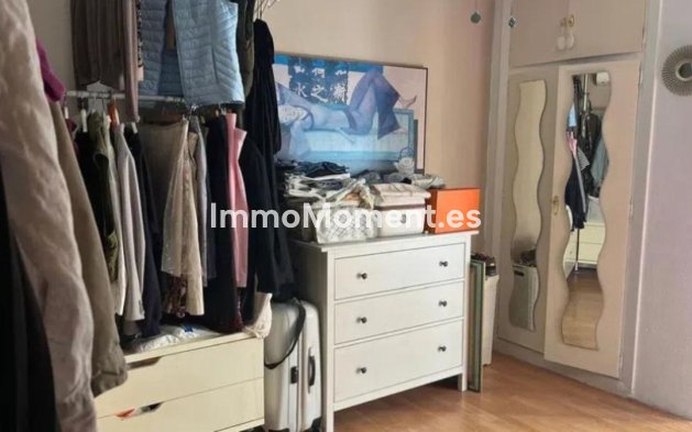 Bestaande woning - Appartement - Marbella - Nueva Andalucía