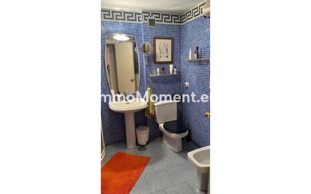 Bestaande woning - Appartement - Marbella - Nueva Andalucía