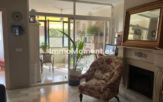 Bestaande woning - Appartement - Marbella - Nueva Andalucía