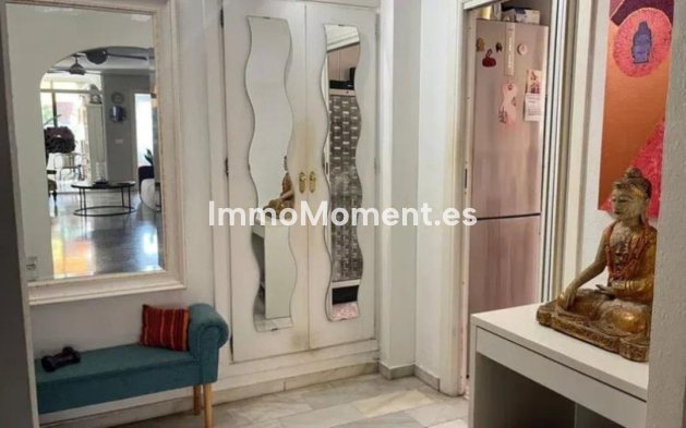 Bestaande woning - Appartement - Marbella - Nueva Andalucía