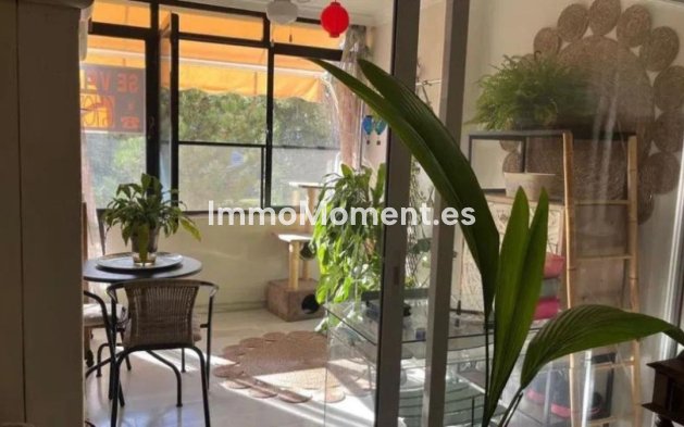 Bestaande woning - Appartement - Marbella - Nueva Andalucía
