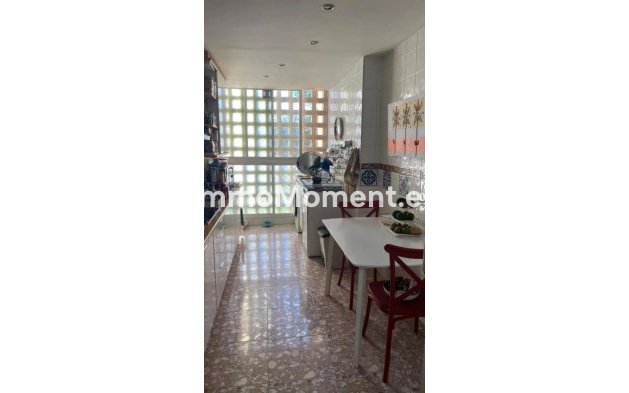 Bestaande woning - Appartement - Marbella - Nueva Andalucía