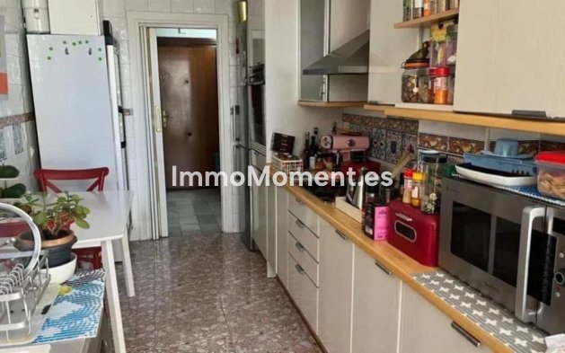 Bestaande woning - Appartement - Marbella - Nueva Andalucía