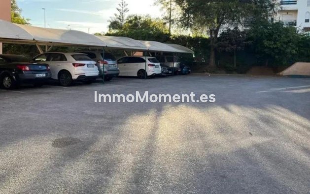 Bestaande woning - Appartement - Marbella - Nueva Andalucía