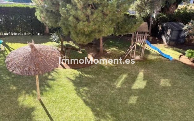 Bestaande woning - Appartement - Marbella - Nueva Andalucía