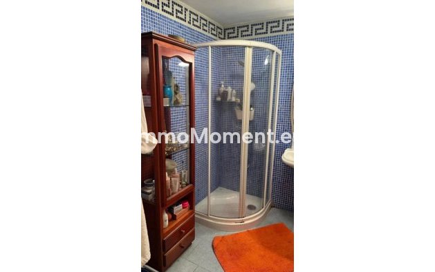 Bestaande woning - Appartement - Marbella - Nueva Andalucía