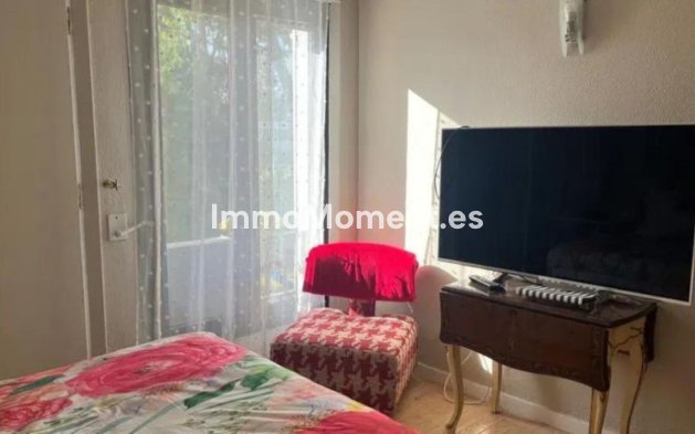 Bestaande woning - Appartement - Marbella - Nueva Andalucía