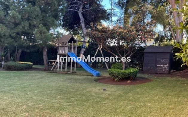 Bestaande woning - Appartement - Marbella - Nueva Andalucía