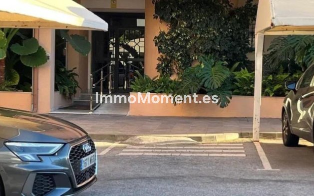 Bestaande woning - Appartement - Marbella - Nueva Andalucía