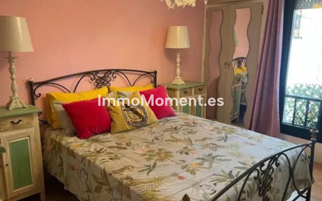 Bestaande woning - Appartement - Marbella - Nueva Andalucía