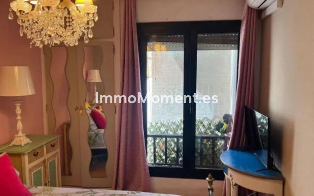 Bestaande woning - Appartement - Marbella - Nueva Andalucía