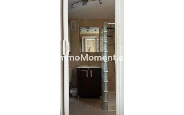 Bestaande woning - Appartement - Marbella - Nueva Andalucía