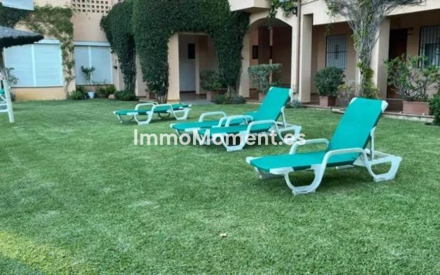 Bestaande woning - Appartement - Marbella - Nueva Andalucía