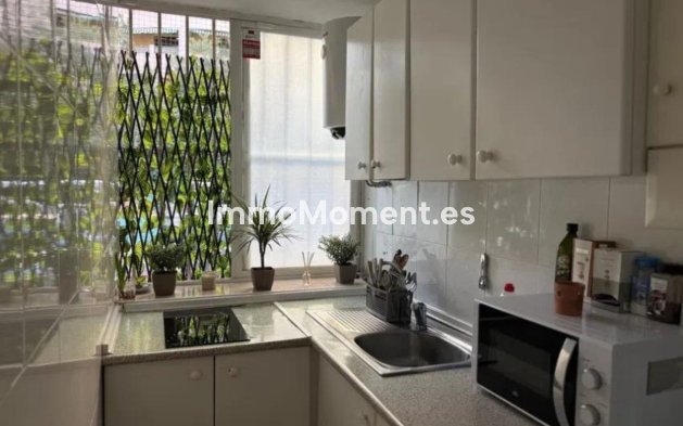 Wiederverkauf - Wohnung - Marbella - Marbella Centro