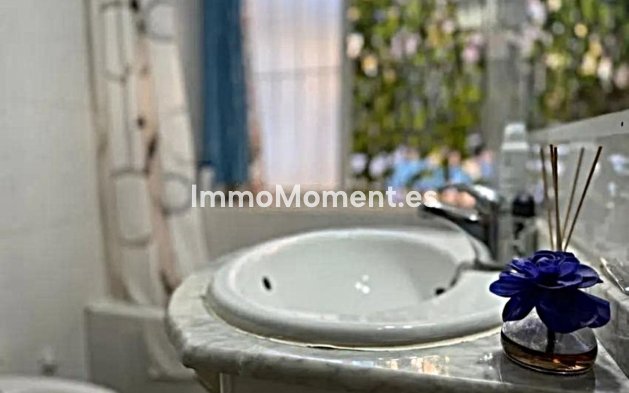 Wiederverkauf - Wohnung - Marbella - Marbella Centro