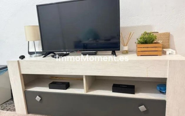 Wiederverkauf - Wohnung - Marbella - Marbella Centro