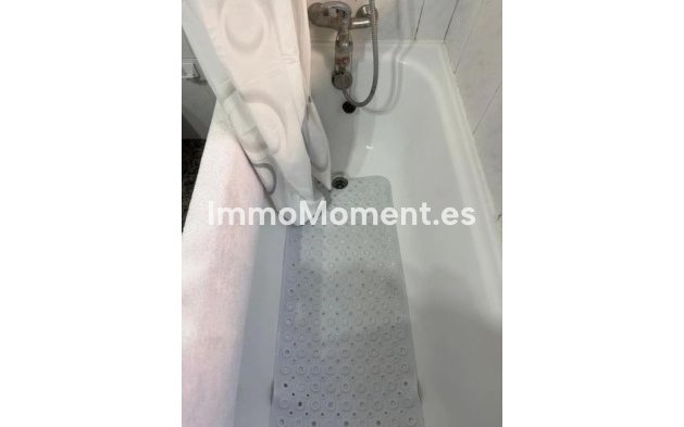 Wiederverkauf - Wohnung - Marbella - Marbella Centro