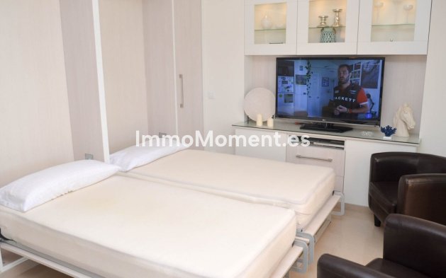 Wiederverkauf - Wohnung - Marbella - Elviria