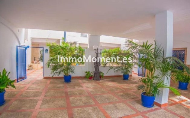 Resale - Apartment - Marbella - Marbella Centro