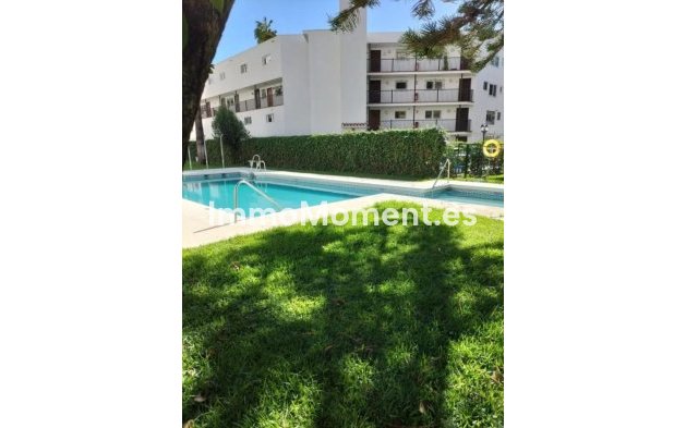 Resale - Apartment - Marbella - Marbella Centro