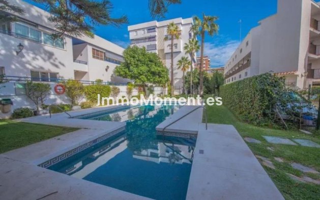 Resale - Apartment - Marbella - Marbella Centro