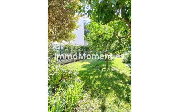 Resale - Apartment - Marbella - Marbella Centro