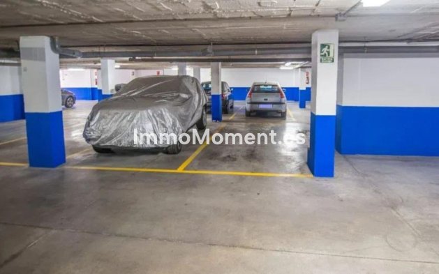 Resale - Apartment - Marbella - Marbella Centro