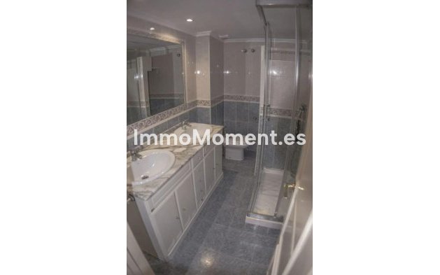 Resale - Apartment - Marbella - Marbella Centro