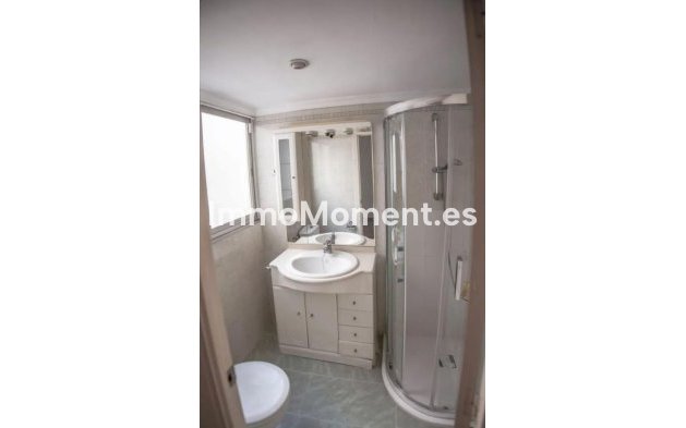 Resale - Apartment - Marbella - Marbella Centro