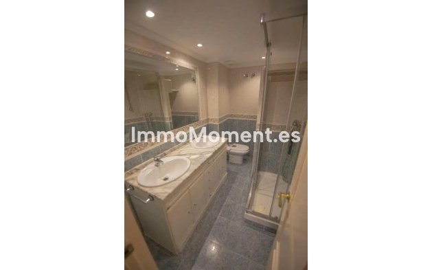 Resale - Apartment - Marbella - Marbella Centro