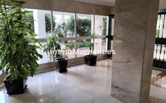 Resale - Apartment - Marbella - Marbella Centro