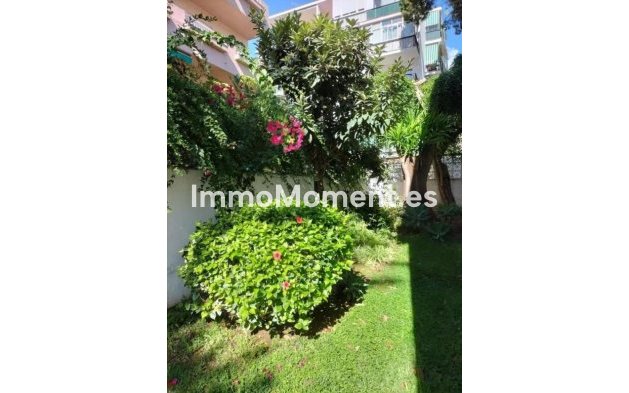 Resale - Apartment - Marbella - Marbella Centro