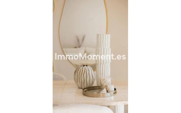 Revente - Appartement - Marbella - Nueva Andalucía