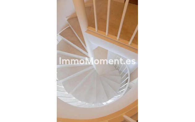 Revente - Appartement - Marbella - Nueva Andalucía