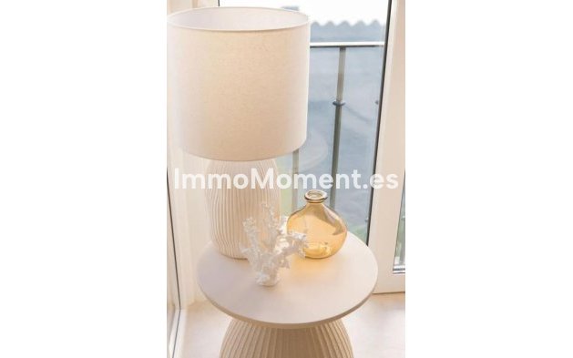 Revente - Appartement - Marbella - Nueva Andalucía