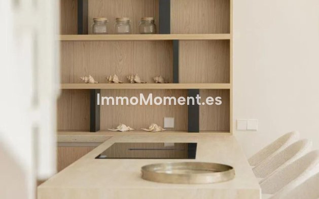 Revente - Appartement - Marbella - Nueva Andalucía