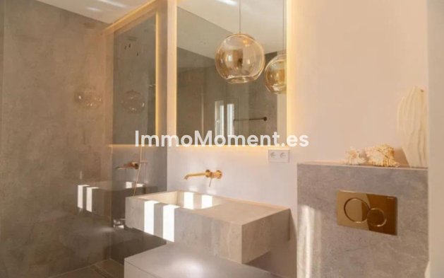 Revente - Appartement - Marbella - Nueva Andalucía