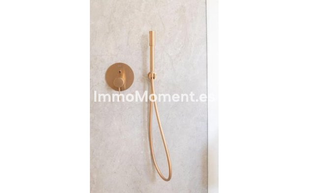 Revente - Appartement - Marbella - Nueva Andalucía