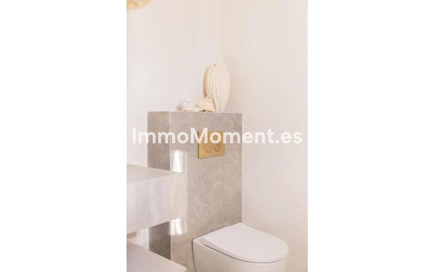 Revente - Appartement - Marbella - Nueva Andalucía