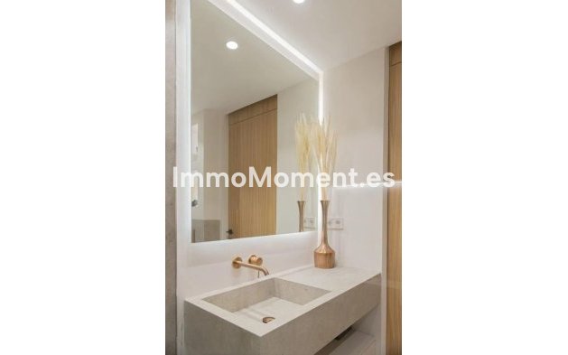 Revente - Appartement - Marbella - Nueva Andalucía